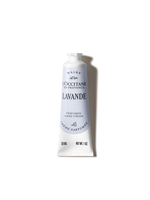 Lavande perfumed hand cream
