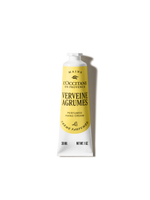 Verveine Agrumes perfumed hand cream 