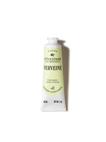 Verveine perfumed hand cream