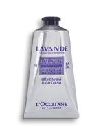 Lavender Hand Cream