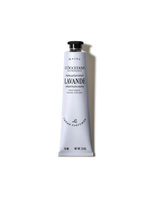 Lavande perfumed hand cream  - Illustration 1