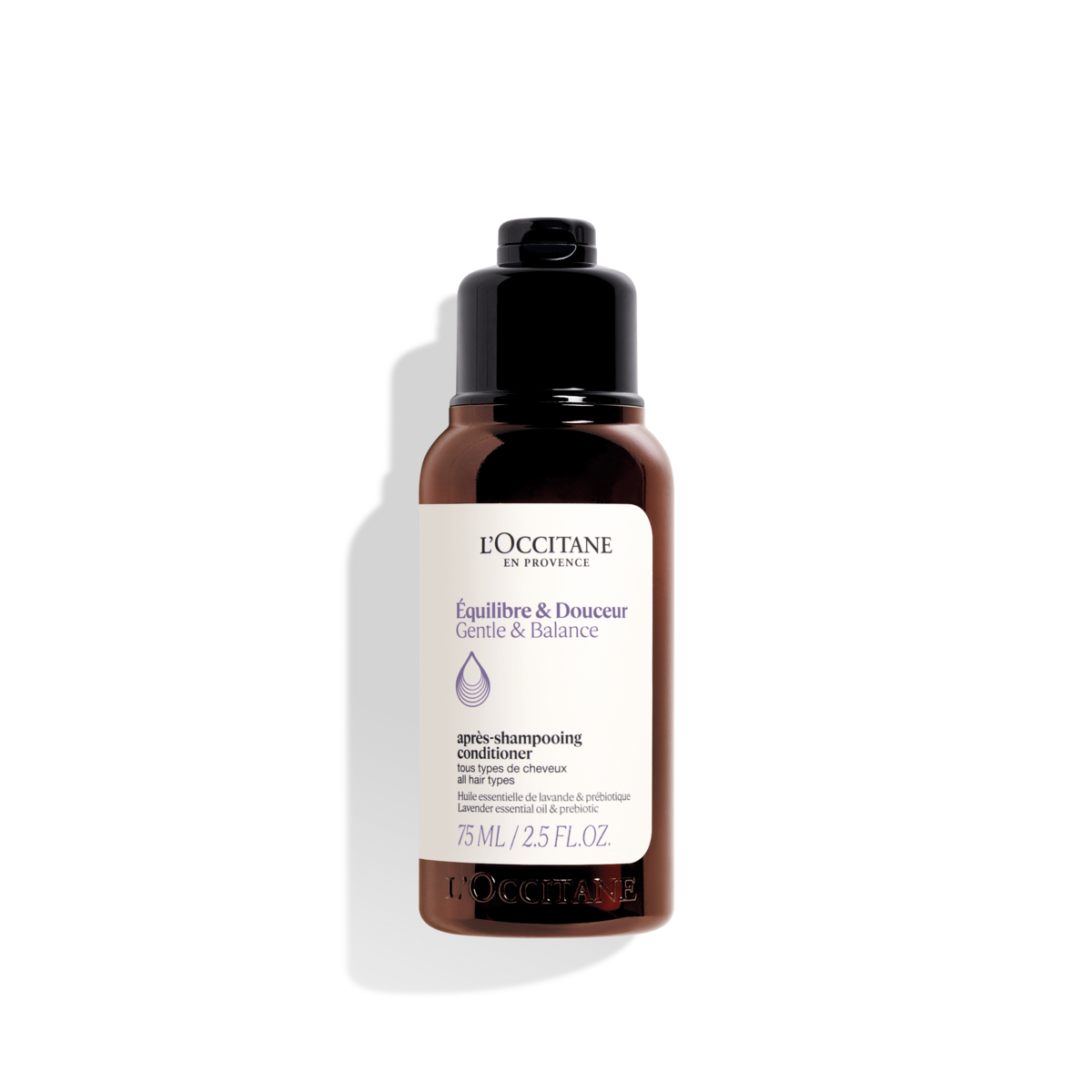 Gentle & Balance Conditioner