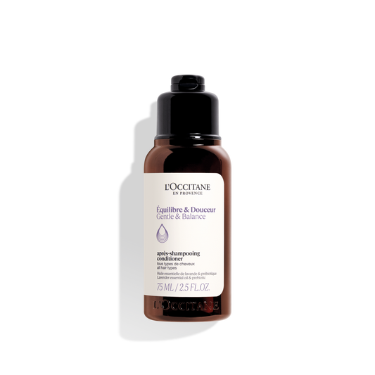 Gentle & Balance Conditioner