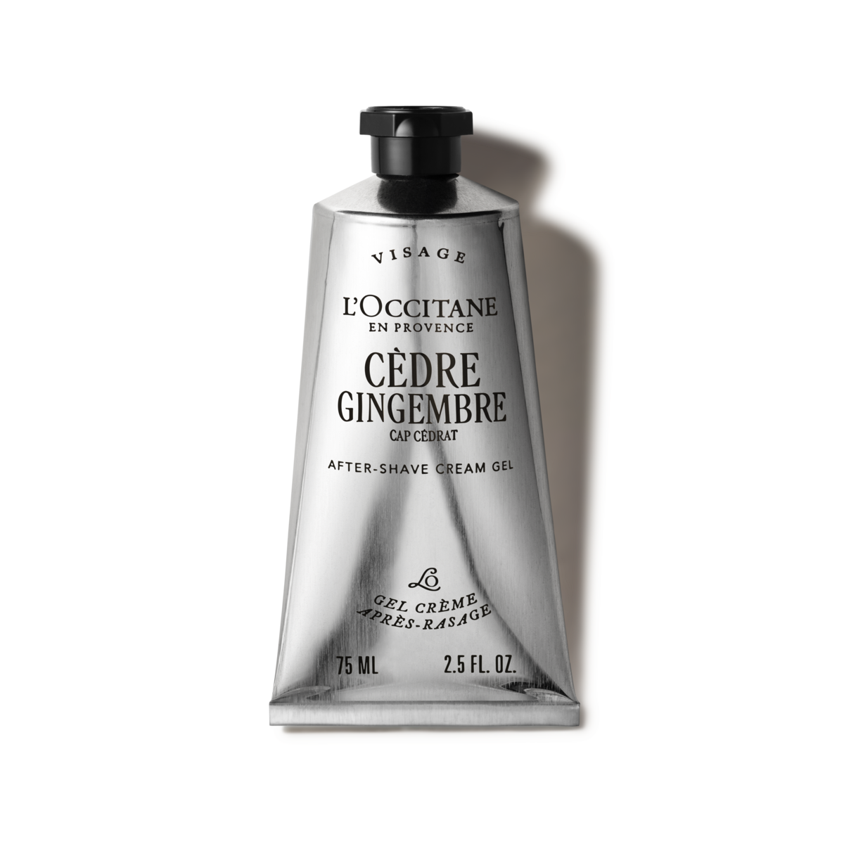 Cèdre Gingembre (CAP Cedrat) After-Shave Cream Gel