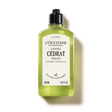 Cédrat Perfumed Shower Gel