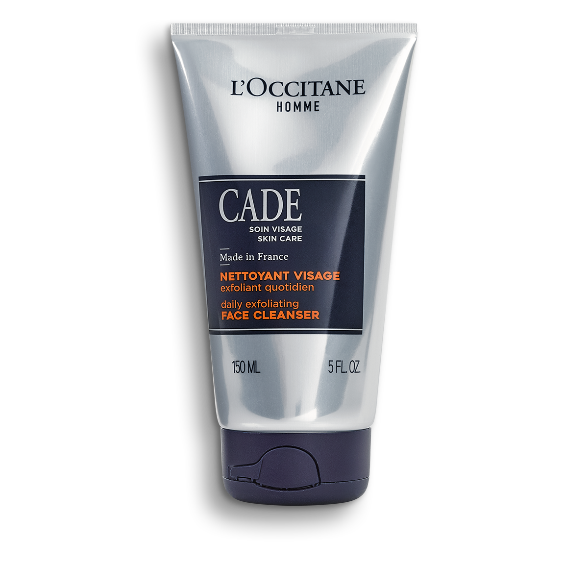 Cade Face Cleanser