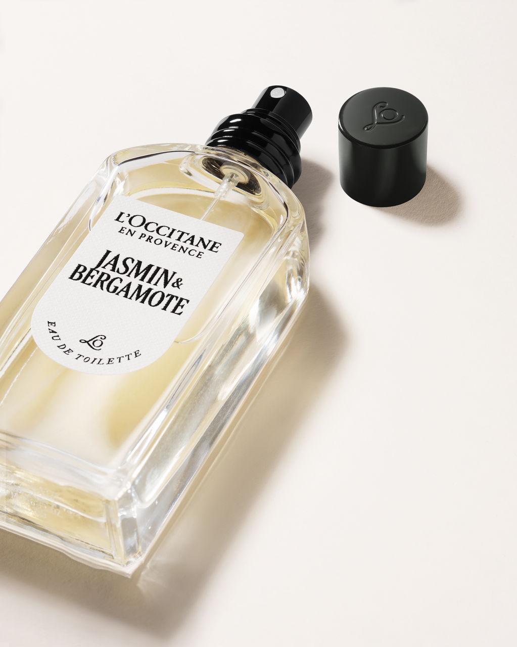 Jasmin & Bergamote Eau de Toilette 50ML