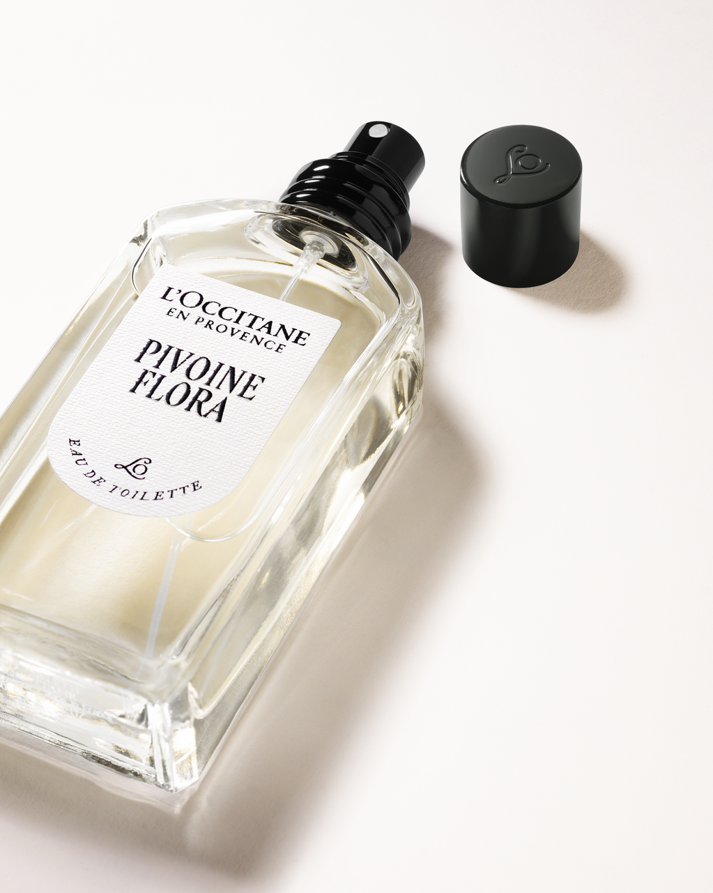 Pivoine Flora Eau de Toilette 50ML