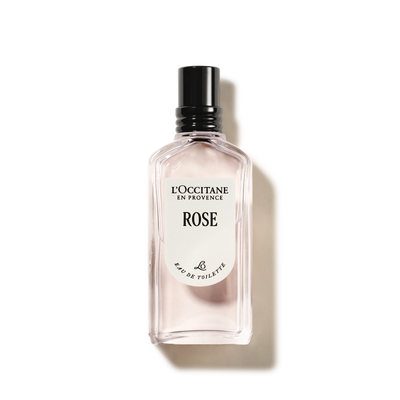 Rose Eau de Toilette