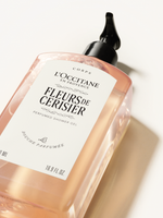 Cherry Blossom Perfumed Shower Gel - Illustration 2