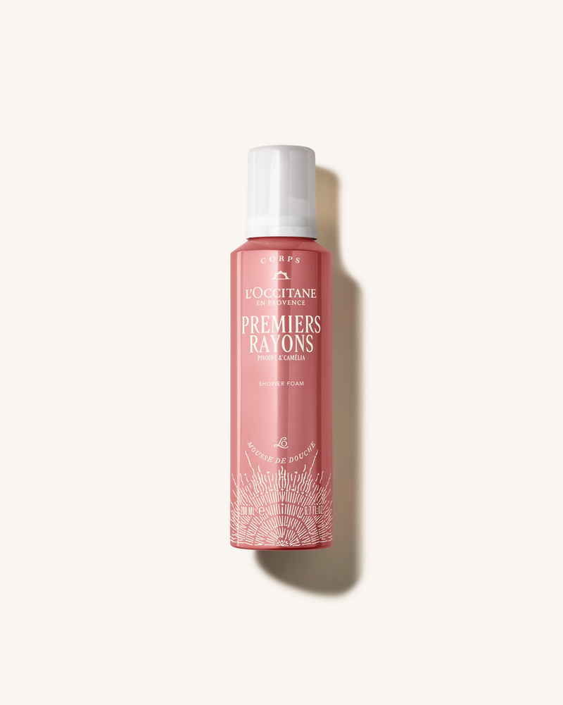 Limited Edition Nuit Festive & Premiers Rayons
