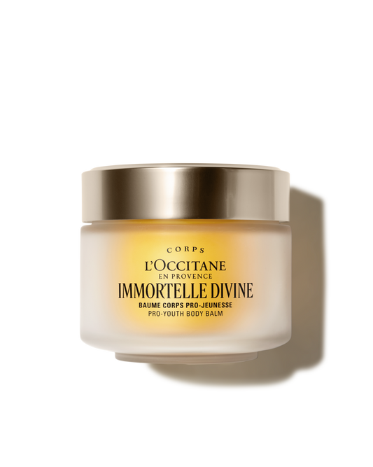 Immortelle Divine Pro-youth Body Balm