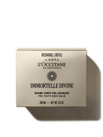 Immortelle Divine Pro-Youth Body Balm Refill - Illustration 4