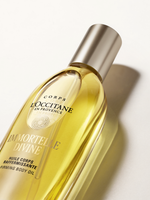 Immortelle Divine Firming Body Oil - Illustration 4