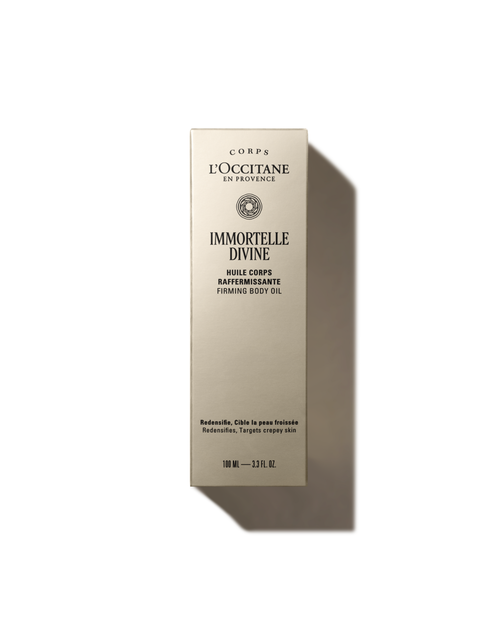 Immortelle Divine Firming Body Oil - Illustration 5