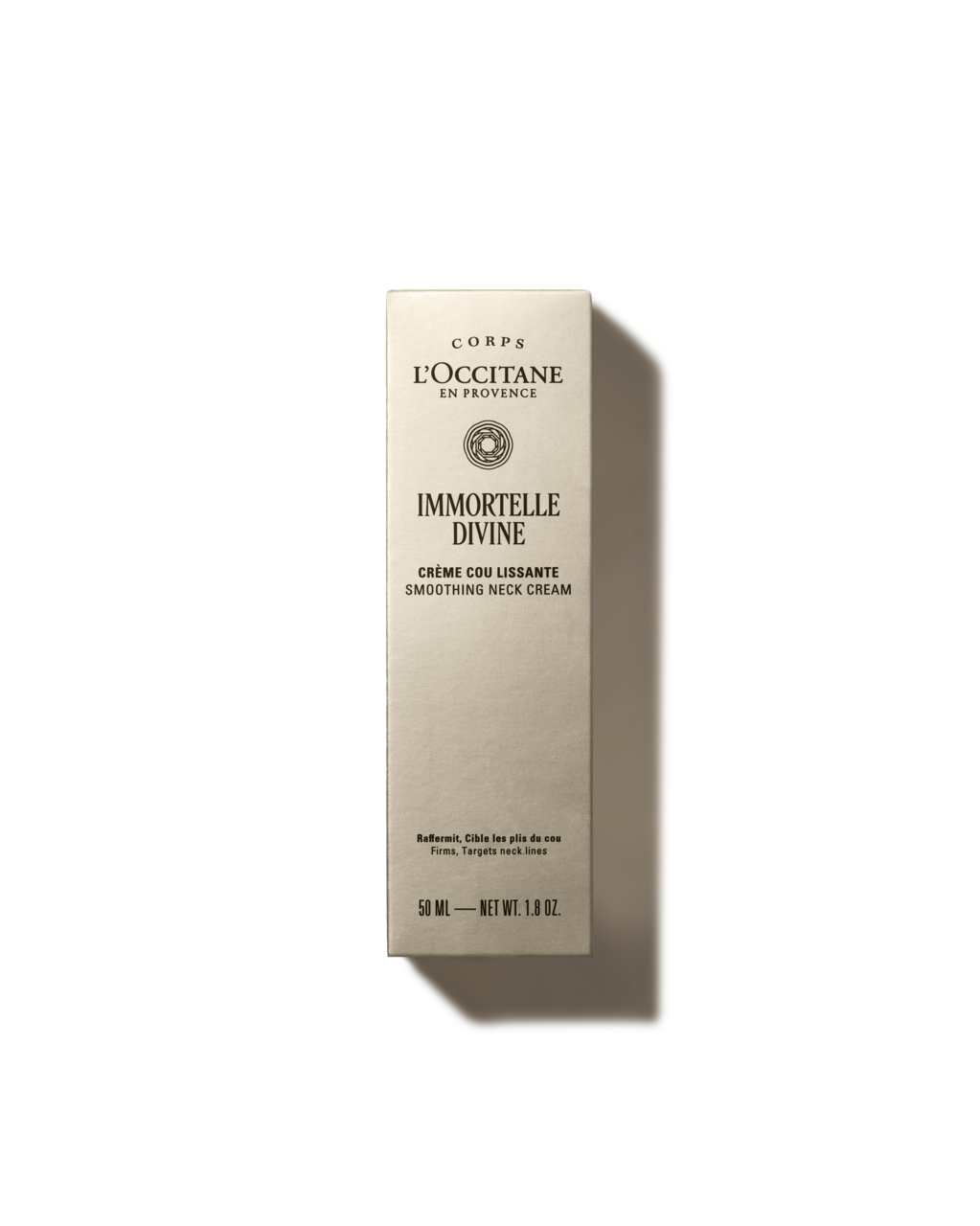 Immortelle Divine Smoothing Neck Cream - Illustration 3