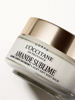 Almond (Amande) Silky Soft Body Balm - Illustration 3