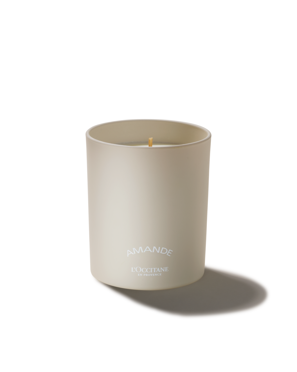 Almond Candle 180GR