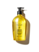 Almond (Amande) Softening Shower Oil 500 ml