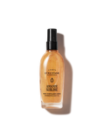 Almond (Amande) Shimmering Body Oil
