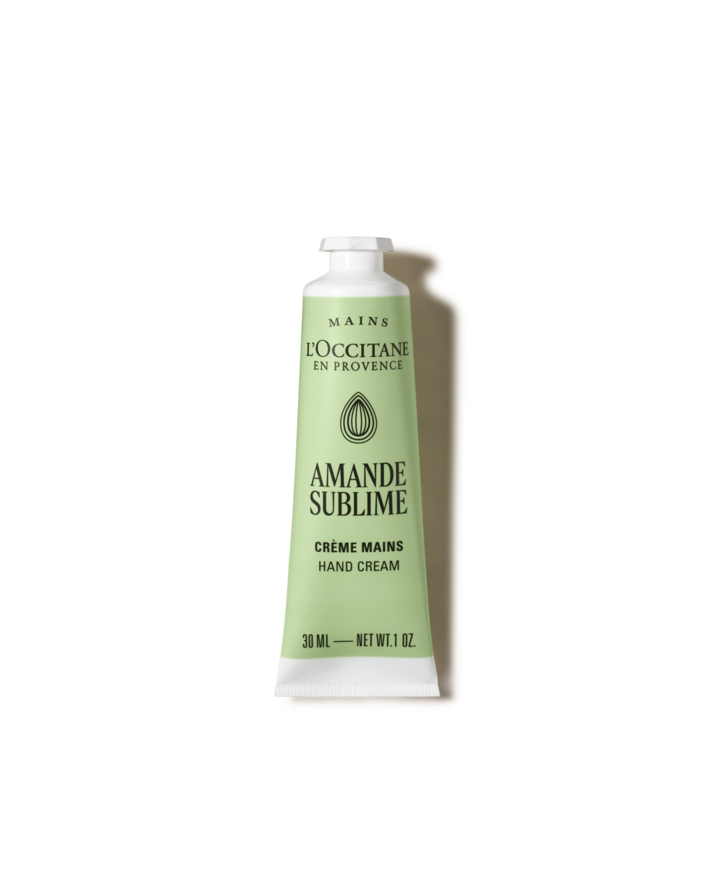 Almond (Amande) Hand Cream 30 ml
