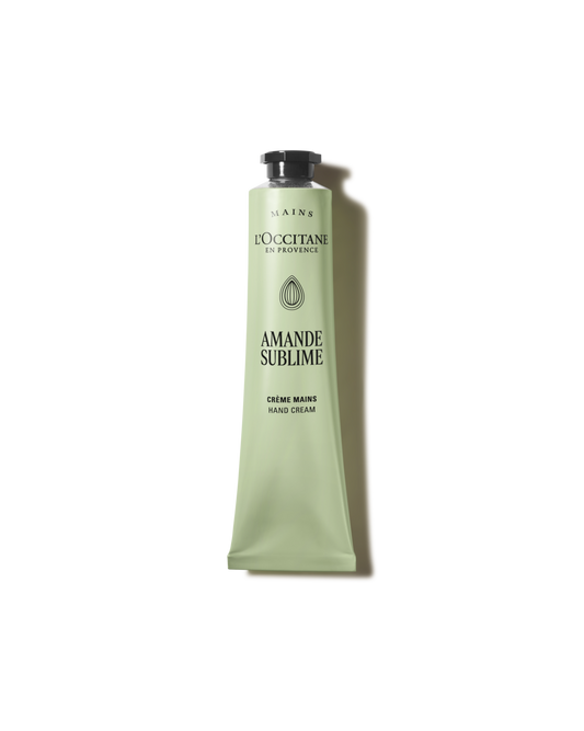 Almond (Amande) Hand Cream 75 ml