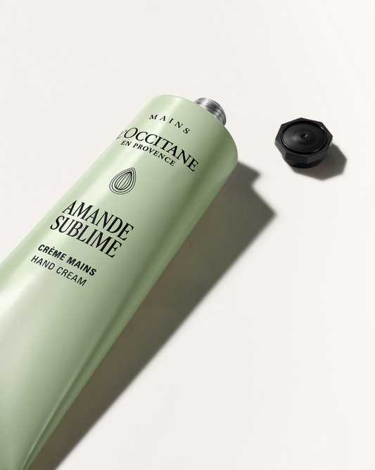 Almond (Amande) Hand Cream