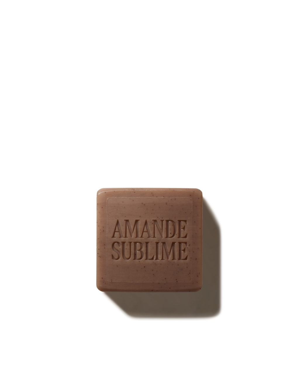 Almond (Amande) Scrubing Soap
