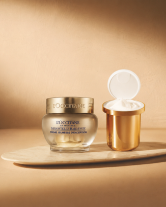 Immortelle Harmonie Exceptional Youth Cream