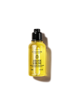 Almond (Amande) Softening Shower Oil