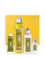 Verbena Gift Set
