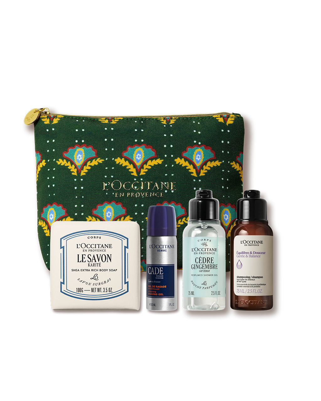 Men's Pouch - Image 1