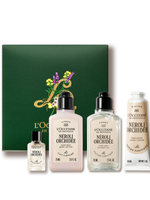 Neroli Orchidée Routine Kit - Illustration 1