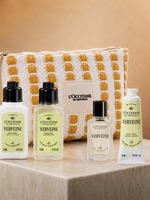 Verveine Summer Pouch