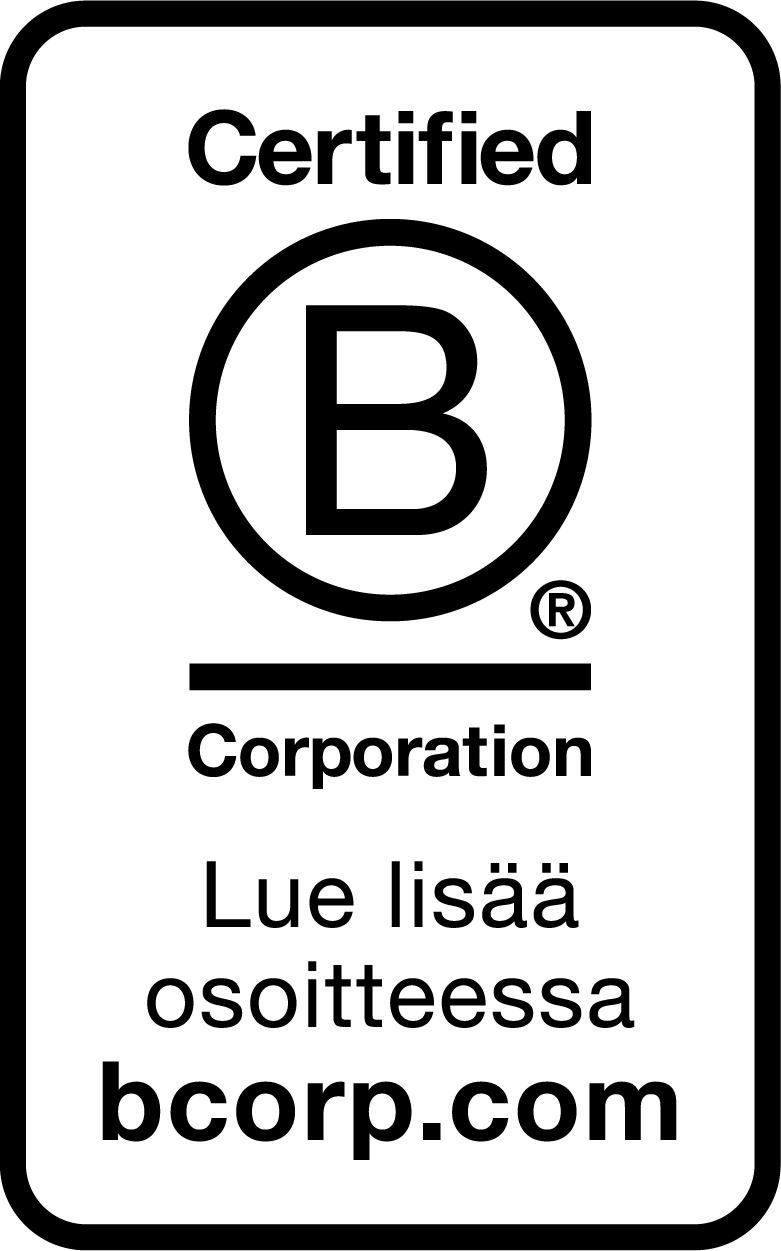 Icon with text