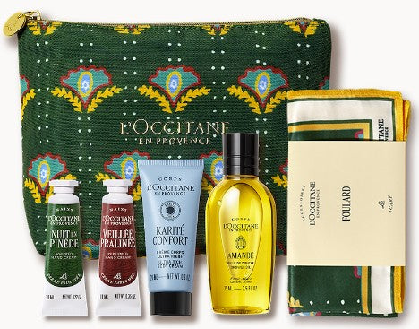 Holiday Member Gift - Image 1