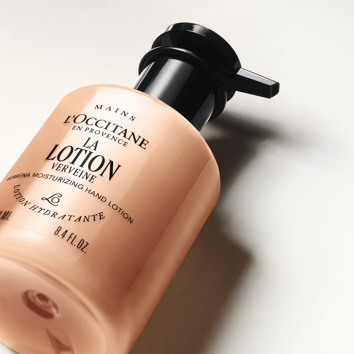 Shea (Karité) Verbena Hand Lotion