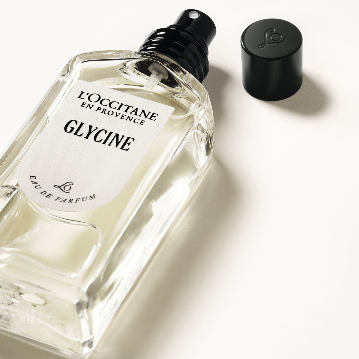 Glycine Eau de Parfum