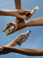 Shea (Karité) Hand Cream