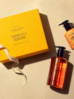 Verbena Liquid Soap & Lotion Duo