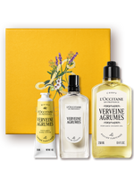 Verveine Agrume Perfume Set - Illustration 1