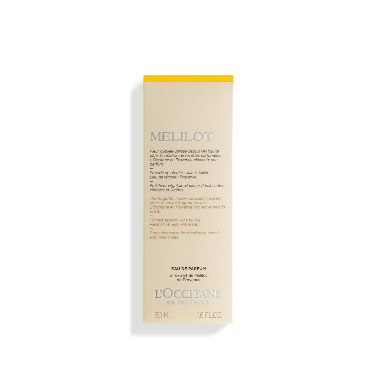 Mélilot Eau De Parfum - Illustration 2