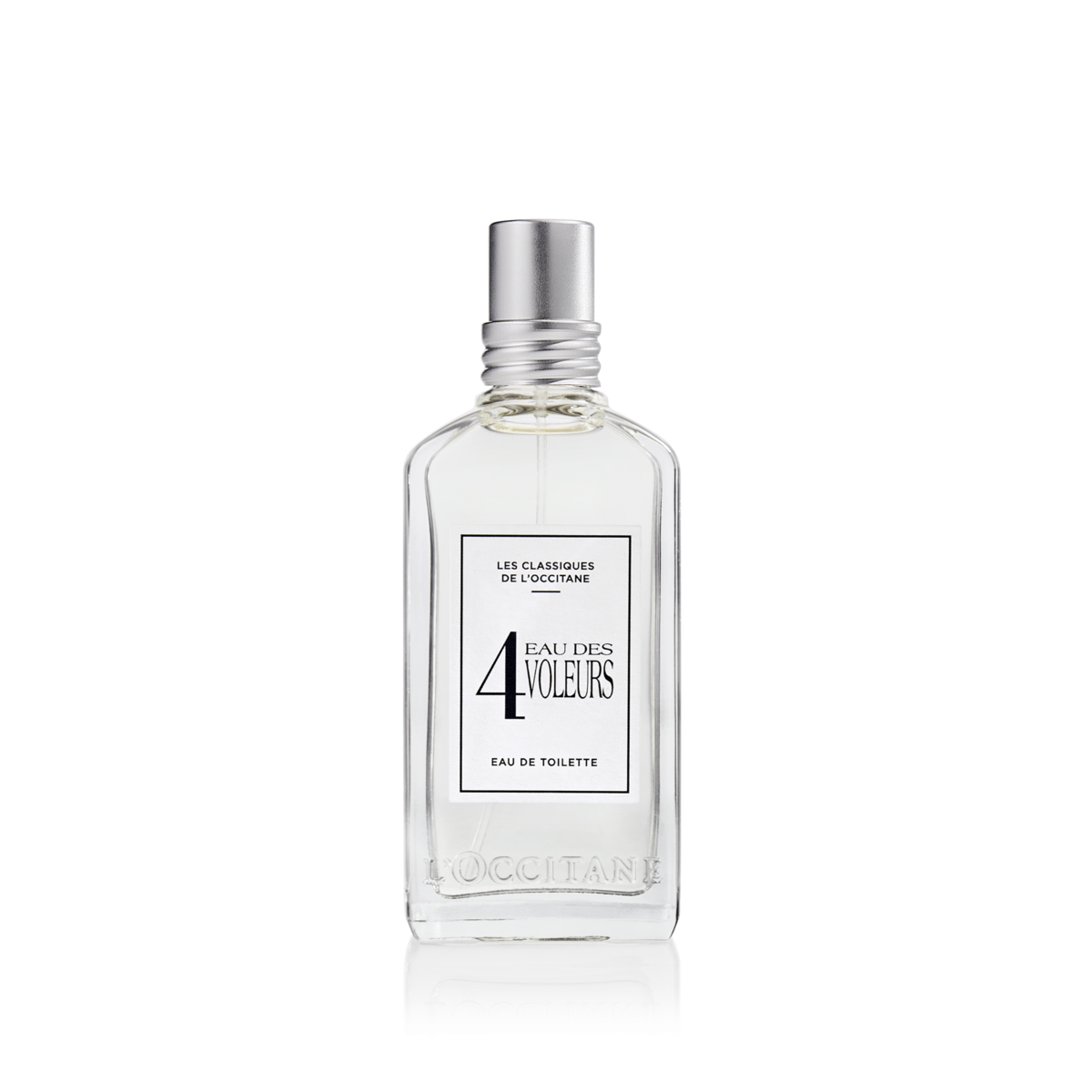 Eau 4 Voleurs Eau De Toilette