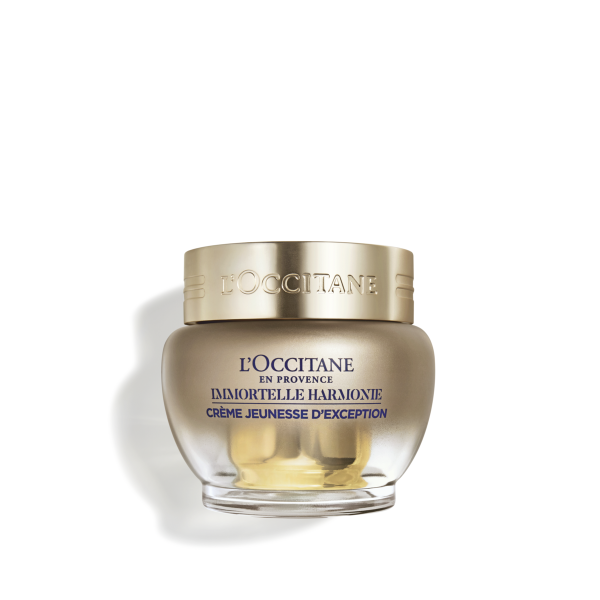 Immortelle Harmonie Exceptional Youth Cream