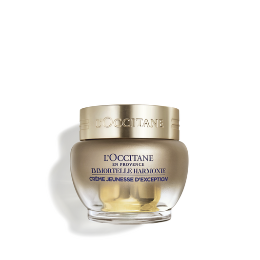 Immortelle Harmonie Exceptional Youth Cream