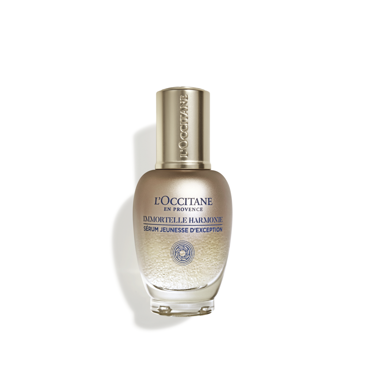 Immortelle Harmonie Exceptional Youth Serum