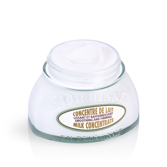 Almond Milk Concentrate