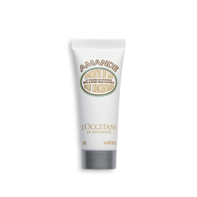 MILK CONCENTRATE 20ML