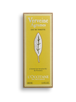 Citrus Verbena Eau de Toilette