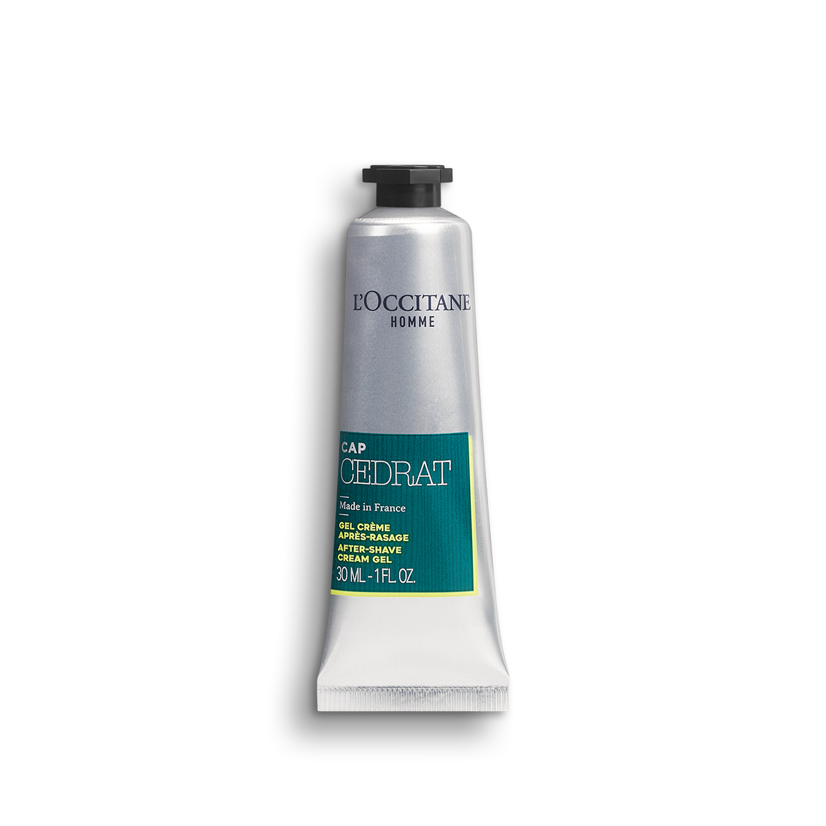 Cap Cédrat Cream Gel After Shave